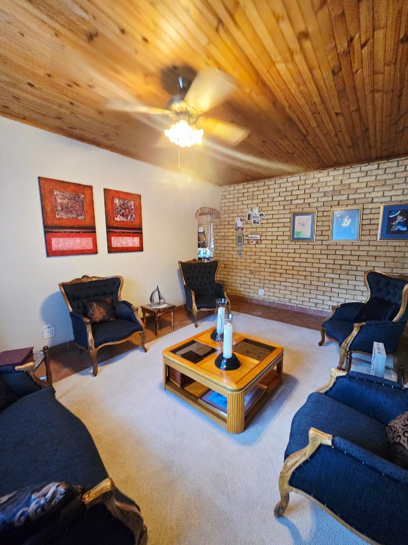 4 Bedroom Property for Sale in Flamwood North West